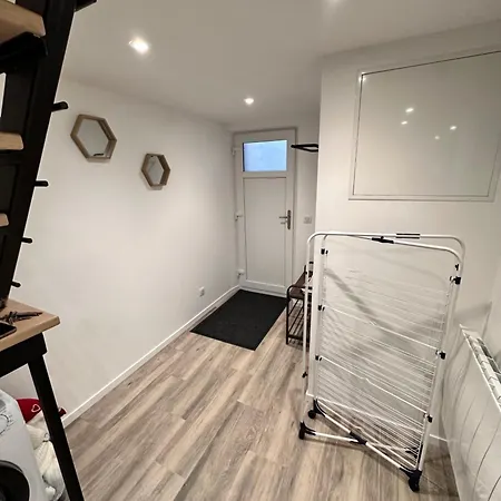 Apartamento Les Grumeaux Colmar Est Horbourg