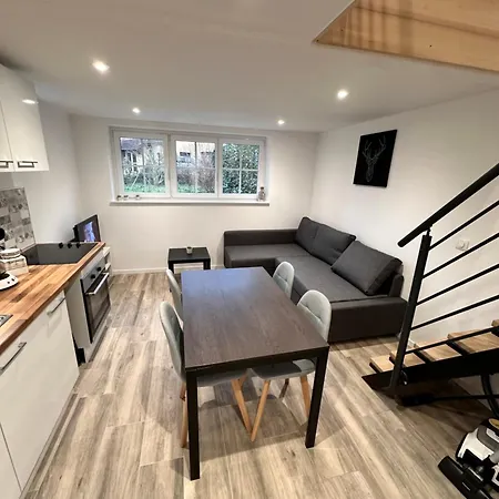 Les Grumeaux Colmar Est *