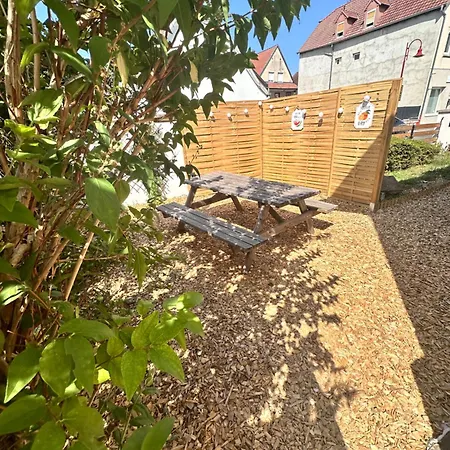 Apartmán Les Grumeaux Colmar Est