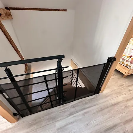 Les Grumeaux Colmar Est Horbourg