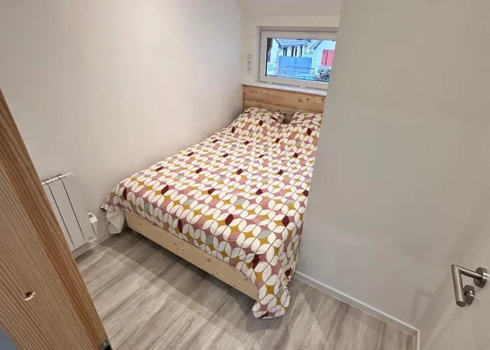 Les Grumeaux Colmar Est * Horbourg