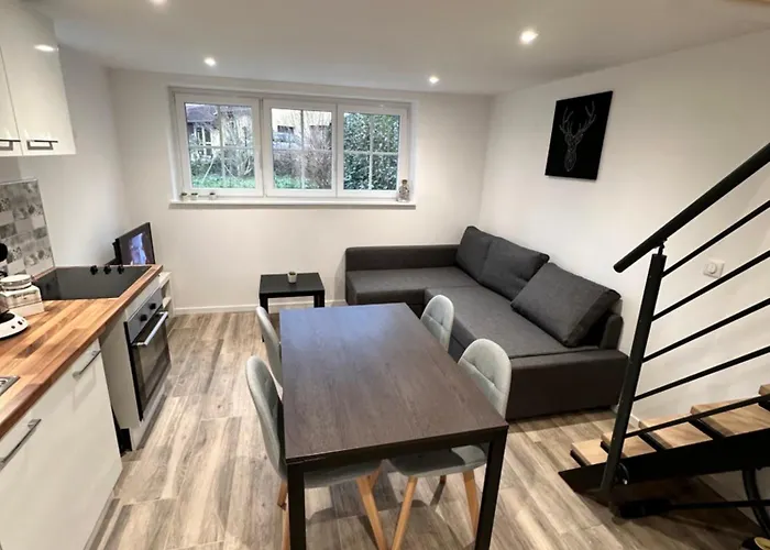 Les Grumeaux Colmar Est *