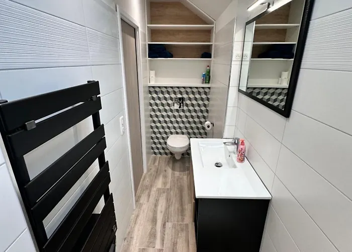 Les Grumeaux Colmar Est Apartmán *